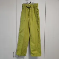 JOHNBULL（ジョンブル）ハイウエストパンツのサムネイル
