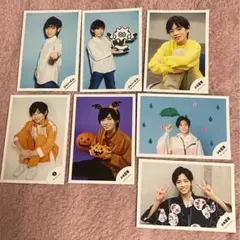 田村海琉　写真のサムネイル