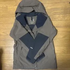 THE NORTH FACE NP61800 マウンテンジャケット