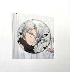 アイドリッシュセブン　Spoon.2Di　八乙女楽　缶バッジ　アイナナ