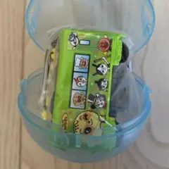 【未開封】それいけ！アンパンマン キャラレール NEW4（メロンパンナ中間車）