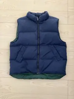 eddie bauer ベスト