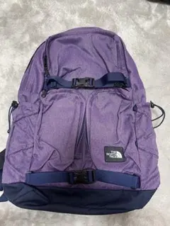 THE NORTH FACE 鬼スウェードバックパック✴︎希望金額応じます 