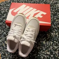 NIKE AIR MAX 90 ホワイト