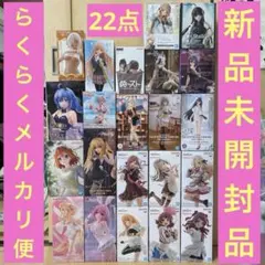 美少女フィギュアまとめ売り　宇崎月、花　ロキシー　椎名真昼　キラーワイフ　モモ