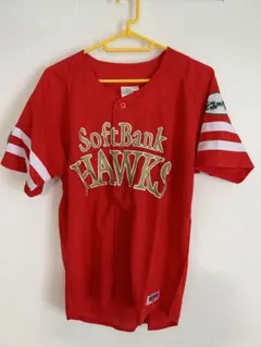 ソフトバンクホークス　ユニフォーム　鷹の祭典　2014 メンズL