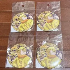 アイカツスターズ! きゃらふぃーゆアクリルストラップ-パステル