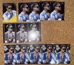 ELLYフォトカード シクレ ノーマル セット