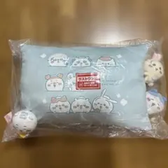 ちいかわ一番くじラストワン賞