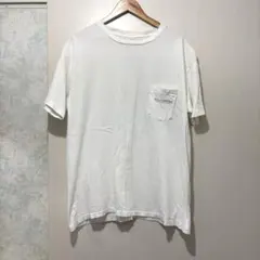 90s Banana Republic tシャツ USA製 Safariのサムネイル