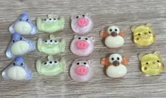 ネイルパーツ　デコパーツ