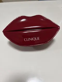 【美品】CLINIQUE ポーチのサムネイル