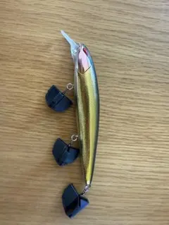 2025年最新】ミノー・プラグの人気アイテム - メルカリ