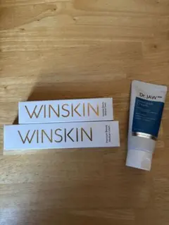 2025年最新】winskinの人気アイテム - メルカリ
