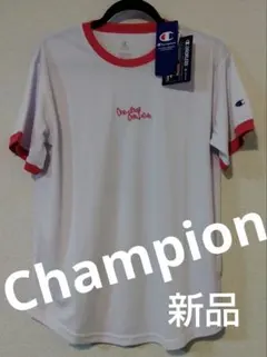 Champion Tシャツ　Lサイズ　新品