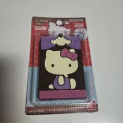 サンリオキャラクターズ キャラパキミラー ハローキティ