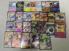 ポケモンカードゲーム まとめ売り