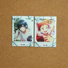 sideM ぱしゃこれ 神速一魂