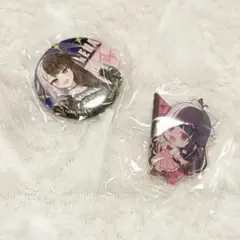 くら寿司　にじさんじ　夜見れな