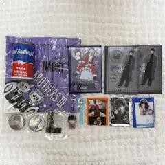 三代目 JSB 小林直己 グッズセット