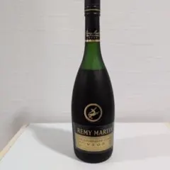 値下げマーテル VSOP メダリヨン MEDAILLON COGNAC 金ラベル - メルカリ