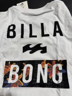 ビラボン　ティシャツ　150