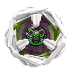 ベイブレードX【匿名 レア 新品未使用 右回転】サムライスチール 5-70 GF ベイブレードX【匿名 レア 新品未使用 右回転】サムライスチール 5-70
