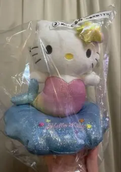 2026年最新】ハローキティ 1番くじ ぬいぐるみの人気アイテム - メルカリ