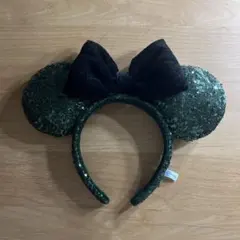 【お値下げ】ディズニー　カチューシャ　ハロウィン限定　2022