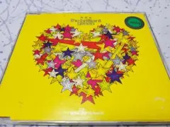 中古　the brilliant green　愛の愛の星