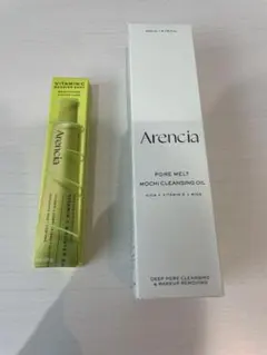 ArenciaPDRNBoosterShotVitaminC2本セット新品未使用 - メルカリ