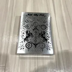 Kis-My-Ft2/Kis-My-Ftに逢えるde Show vol.3 a…