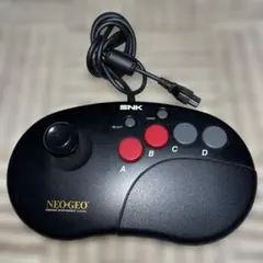 SNK NEOGEO AES 専用コントローラー