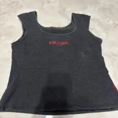 PRADA キャミソール　ヴィンテージ 2026年最新】PRADA レディース キャミソールの人気アイテム - メルカリ