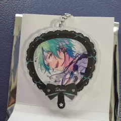 あんスタ　フレフレスケルトンうちわmini 風早 巽