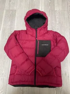 2025年最新】モンベル ダウン キッズ 150の人気アイテム - メルカリ