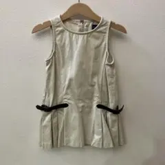 ラルフローレン　90サイズ　ワンピース