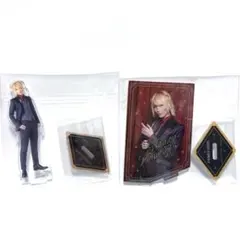 【まとめ売り】ランダムアクリルスタンド 祝装【南泉一文字】