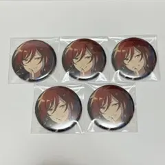 あんスタ 逆先夏目 缶バッジ