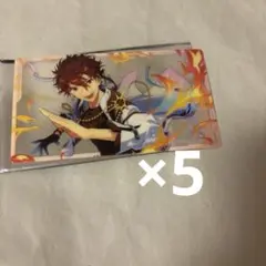 limit break クリアカード 千秋