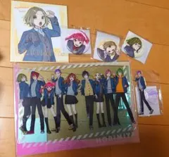 ホリミヤ オンラインくじ