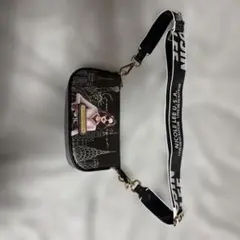 NICOLE LEE U.S.A. ショルダーバッグのサムネイル