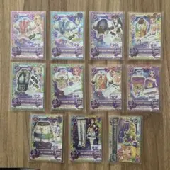 2026年最新】スターアニス アイカツカードの人気アイテム - メルカリ