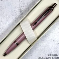 PARKER｜IM｜モーブBRT｜ボールペンのサムネイル