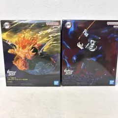 【新品未開封】鬼滅の刃 VIBRATION STARS PLUS 善逸　獪岳