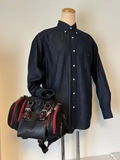 エヴァンゲリオン/別注/DEVICE/コラボ/限定/弐号機/アスカ/バッグ/良品