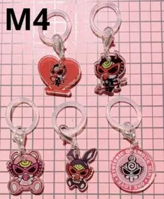 めじるしアクセサリーヒスミニset - メルカリ