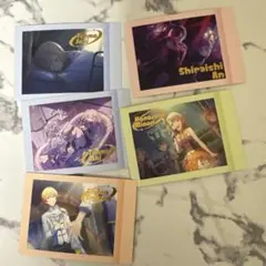 プロセカ ぱしゃこれ まとめ売り