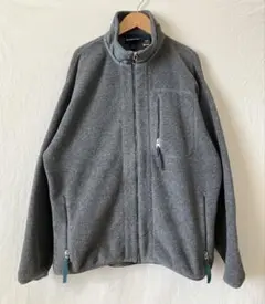 95年製 パタゴニア シンチラ フリースジャケット フルジップ USA製