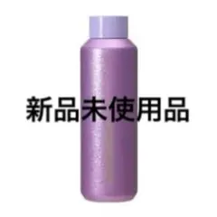 【値下げ中】スターバックス　グリッターパープル　タンブラー